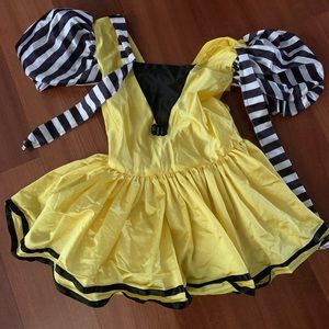 Wolff Fording Child’s Costume Dress
